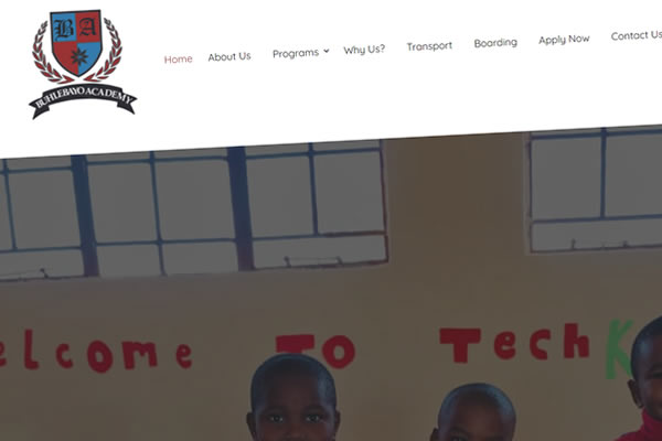 Buhle Bayo Academy 