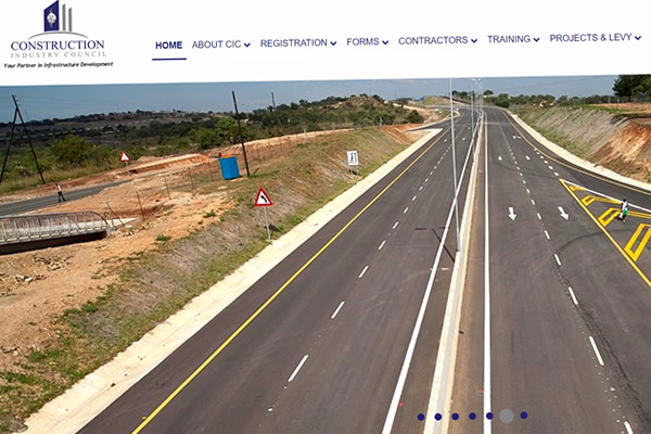 Construction Industry Council (CIC)