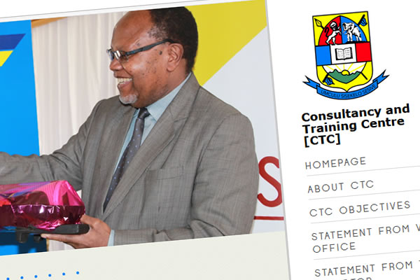 UNESWA Consultancy and Training Centre
