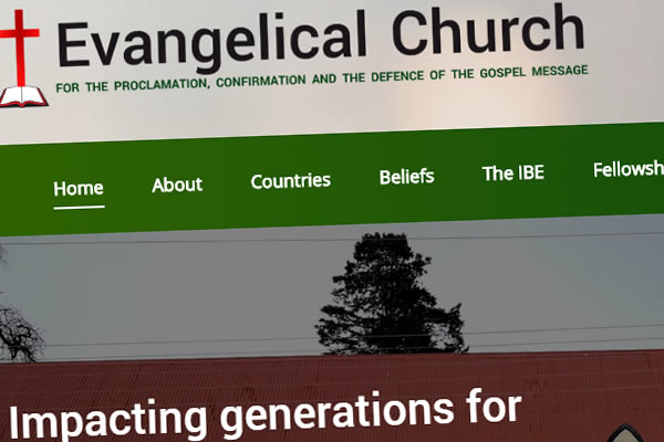 Evangelical Church International