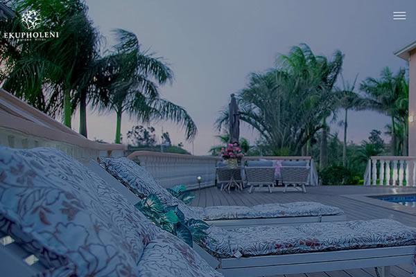 Ekupholeni Garden Villas