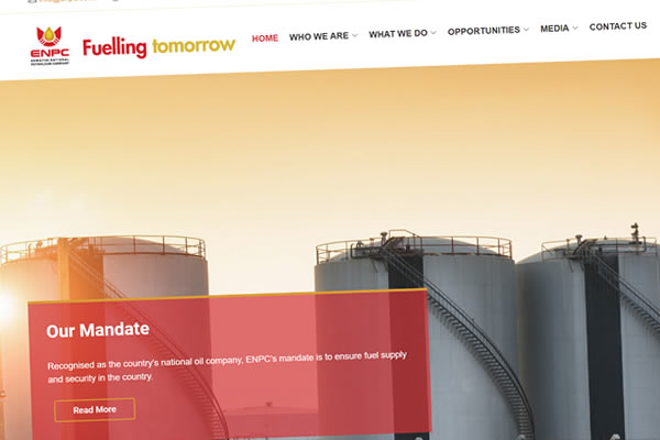 Eswatini National Petroleum Company (ENPC)