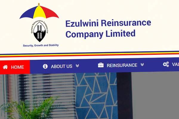 Ezulwini Reinsurance Company Limited