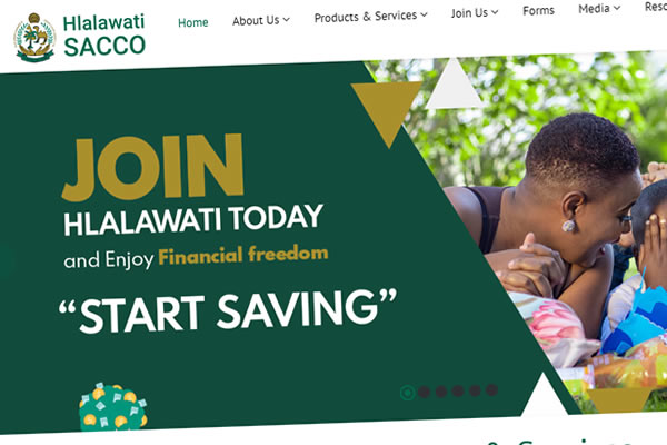 Hlalawati SACCO
