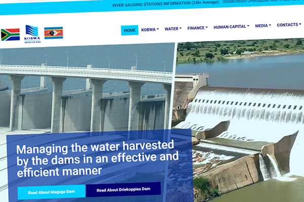 Komati Basin Water Authority (KOBWA)