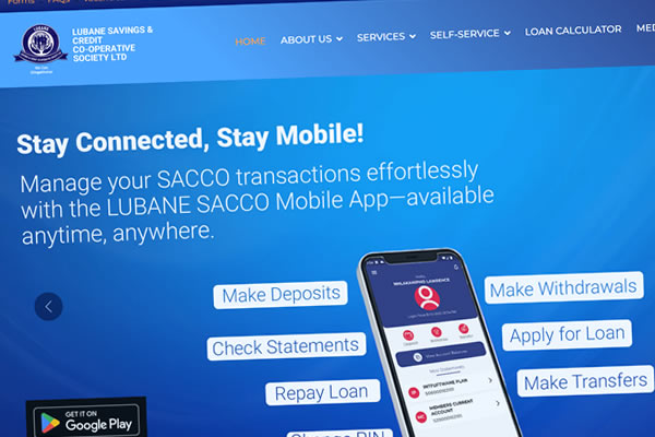 Lubane SACCO
