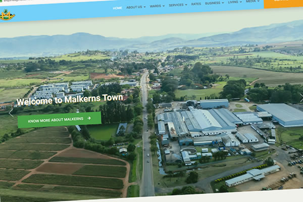 Malkerns Town Council