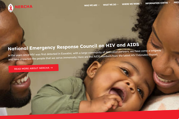 National Emergency Response Council on HIV and AIDS (NERCHA)
