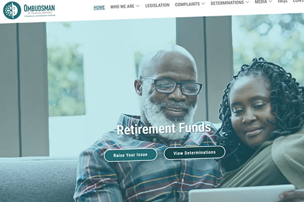 The Office of the Ombudsman of Financial Services (OFS)