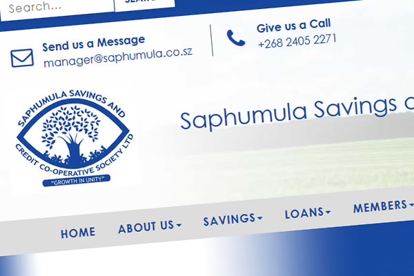 Saphumula Savings and Credit Co-operative Society