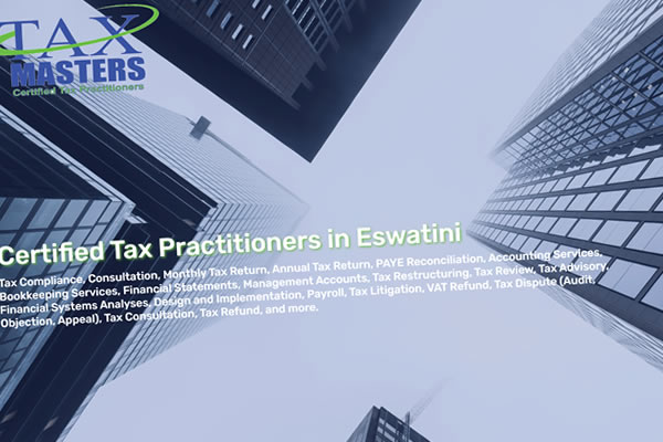 Tax Masters