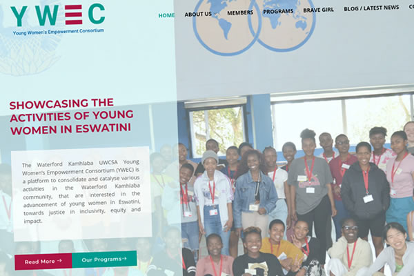 Young Women's Empowerment Consortium (YWEC)